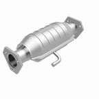 MagnaFlow Direct Fit Catalytic Converter VW 82 84