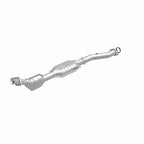 MagnaFlow Direct Fit Catalytic Converter 00 Ford Ranger 2.5L