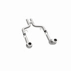MagnaFlow Direct Fit Catalytic Converter Mustang 05-09 4.6L OEM