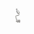 MagnaFlow Direct Fit Catalytic Converter 96-97 Lumina 3.4L V6