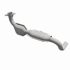 MagnaFlow Direct Fit Catalytic Converter 04-06 Ford F150 5.4L Driver Side