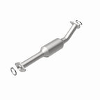 MagnaFlow Direct Fit Catalytic Converter OEM 2003-2004 Toyota Tundra Underbody - 28.75in Length