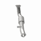 MagnaFlow Direct Fit Catalytic Converter BMW 5 08-09 Front OEM