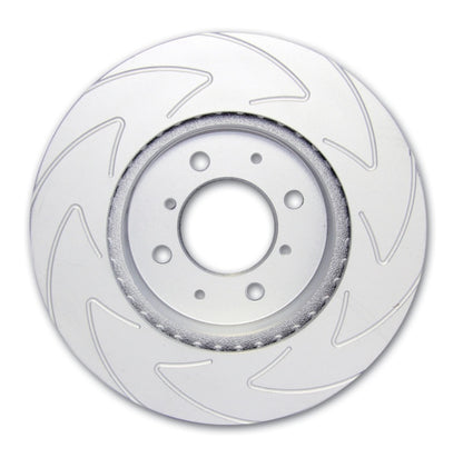 EBC 06-09 Buick Lucerne 3.8 BSD Front Rotors