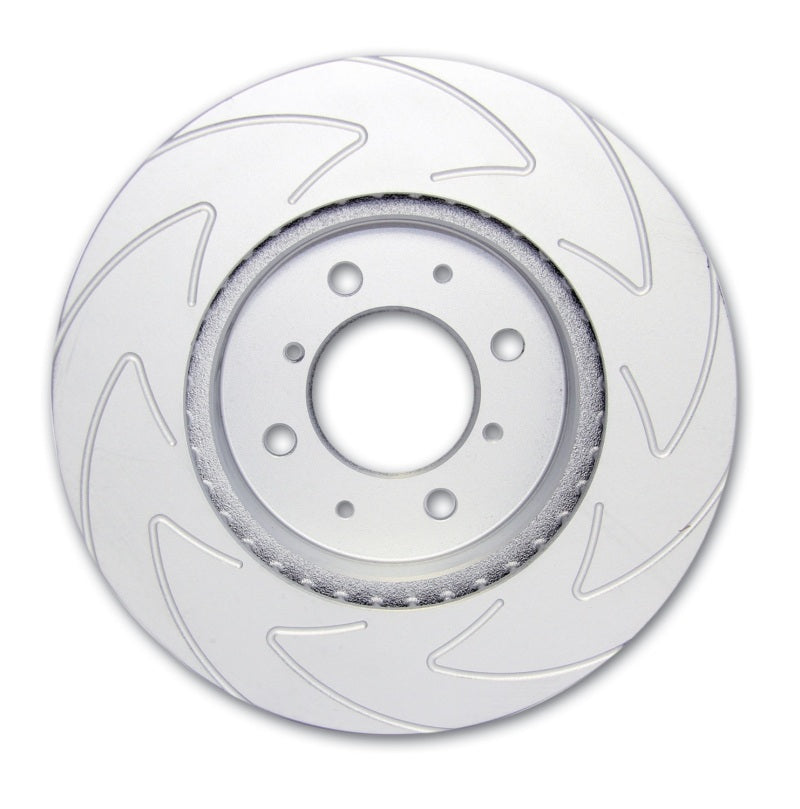 EBC 97-98 Audi A4 Quattro 1.8 Turbo BSD Rear Rotors