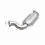 MagnaFlow Direct Fit Catalytic Converter 08-09 Cadi CTS 3.6L Driver Side OEM