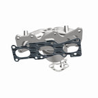 MagnaFlow Front Converter Manifold Direct Fit 12-17 Hyundai Azera 3.3L