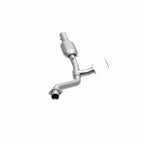MagnaFlow Direct Fit Catalytic Converter 03 Ram 2500 2WD 5.7L OEM