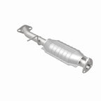 MagnaFlow Direct Fit Catalytic Converter 98-00 Kia Sportage