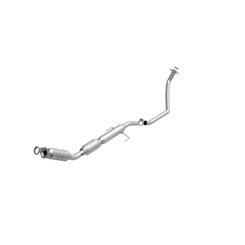 MagnaFlow Direct Fit Catalytic Converter California 09-11 Toyota Corolla / Matrix L4-1.8LGAS