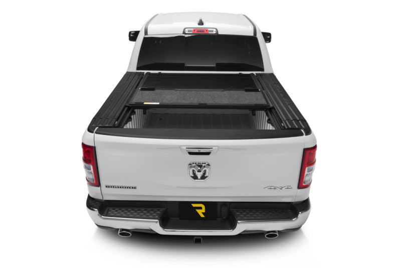 UnderCover 19-20 Ram 1500 (w/ Rambox) 5.7ft Ultra Flex Bed Cover