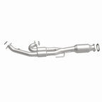 MagnaFlow Direct Fit Catalytic Converter MAXIMA- 04-05 6 3.5L OEM
