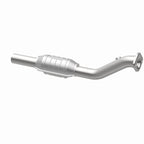 MagnaFlow Direct Fit Catalytic Converter 2007 Dodge Caliber 2.4L