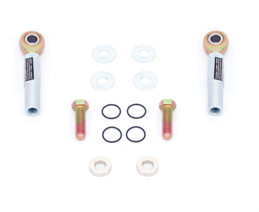 Burly Brand 89-99 Softail Shock Lowering Kit 1.25in