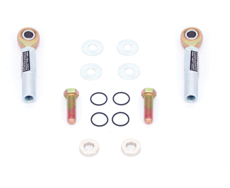 Burly Brand 89-99 Softail Shock Lowering Kit