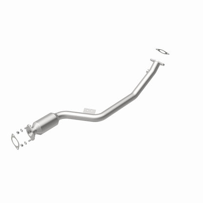 MagnaFlow Conv Direct Fit OEM 2015 Hyundai Genesis 3.8L Underbody