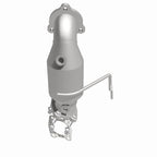 MagnaFlow Direct Fit Catalytic Converter 00-04 S40/V40 1.9L frt OEM