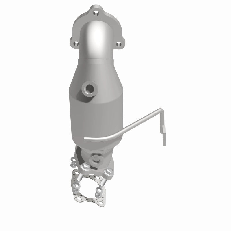 MagnaFlow Direct Fit Catalytic Converter 00-04 S40/V40 1.9L frt OEM