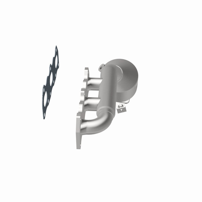 MagnaFlow Direct Fit Catalytic Converter 00 Suzuki Grand Vitara 2.5L