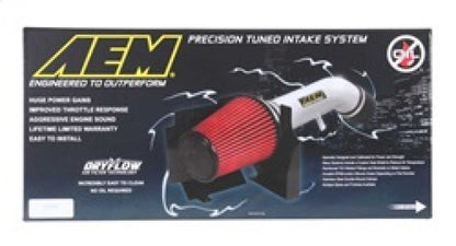 AEM 03-05 Neon SRT-4 Turbo Blue Short Ram Intake