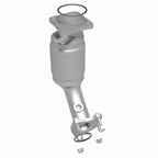 MagnaFlow Direct Fit Catalytic Converter 03-07 Murano rear man OEM