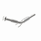 MagnaFlow Direct Fit Catalytic Converter 06-08 VW Rabbit 2.5L