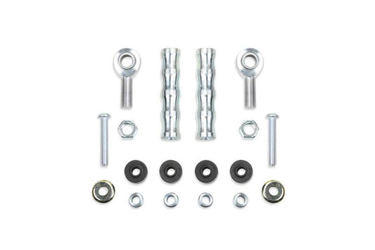 Fabtech Ford F250/350/Excursion Front Sway Bar End Link Kit