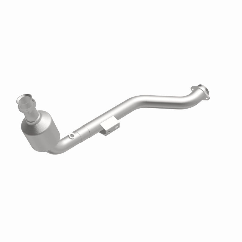 MagnaFlow Direct Fit Catalytic Converter Mercedes SLK320 04 Passenger Side CA