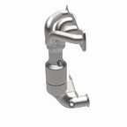 MagnaFlow Direct Fit Catalytic Converter Mini Cooper Clubman Manif