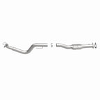 MagnaFlow Direct Fit Catalytic Converter 03-07 GM 2500/3500 P/S OEM