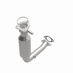 MagnaFlow Direct Fit Catalytic Converter 2000 and 2002 Ford Focus 2.0