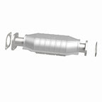 MagnaFlow Direct Fit Catalytic Converter 96-00 Quest/Villager 3.0L