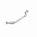 MagnaFlow Direct Fit Catalytic Converter 2005-2006 Pontiac GTO 6.0L Underbody