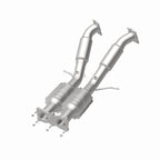 MagnaFlow Direct Fit Catalytic Converter 07-09 S80 3.2L