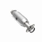 MagnaFlow Direct Fit Catalytic Converter 99-00 Honda Civic EX/SI 1