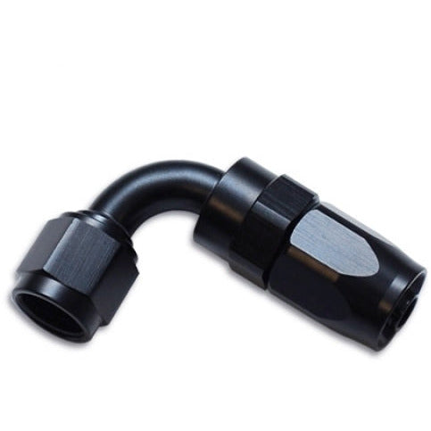 Torque Solution Rubber Hose Fitting -10AN 90 Degree Torque Solution Fittings