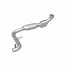 MagnaFlow Direct Fit Catalytic Converter 01 Ford Lightning 5.4L