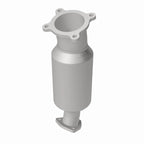 MagnaFlow Direct Fit Catalytic Converter 05-09 Audi A4 2.0 turbo OEM