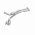 MagnaFlow Direct Fit Catalytic Converter Jeep Grand Cherokee SRT-8