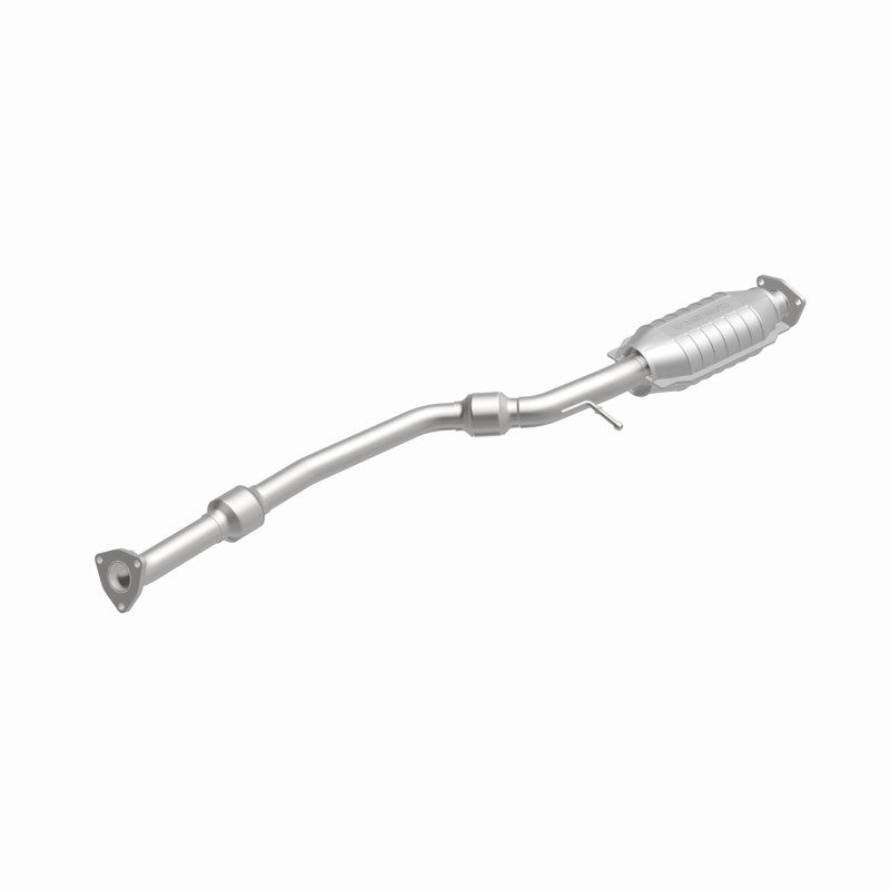 MagnaFlow Direct Fit Catalytic Converter 99-02 Lanos 1.6 rear OEM