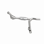 MagnaFlow Direct Fit Catalytic Converter 99-00 Ford F-150 4.2L 50S