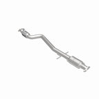 MagnaFlow Direct Fit Catalytic Converter 2012-2014 CRUZE 1.4L Underbody