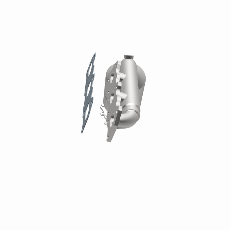 MagnaFlow Direct Fit Catalytic Converter 04-08 Grand Vitara V6 2.7L DS