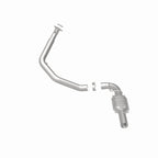 MagnaFlow Direct Fit Catalytic Converter 03-07 GM 2500/3500 D/S OEM