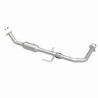 MagnaFlow Direct Fit Catalytic Converter OEM 2003-2004 Toyota Tundra Underbody - 47.125in Length