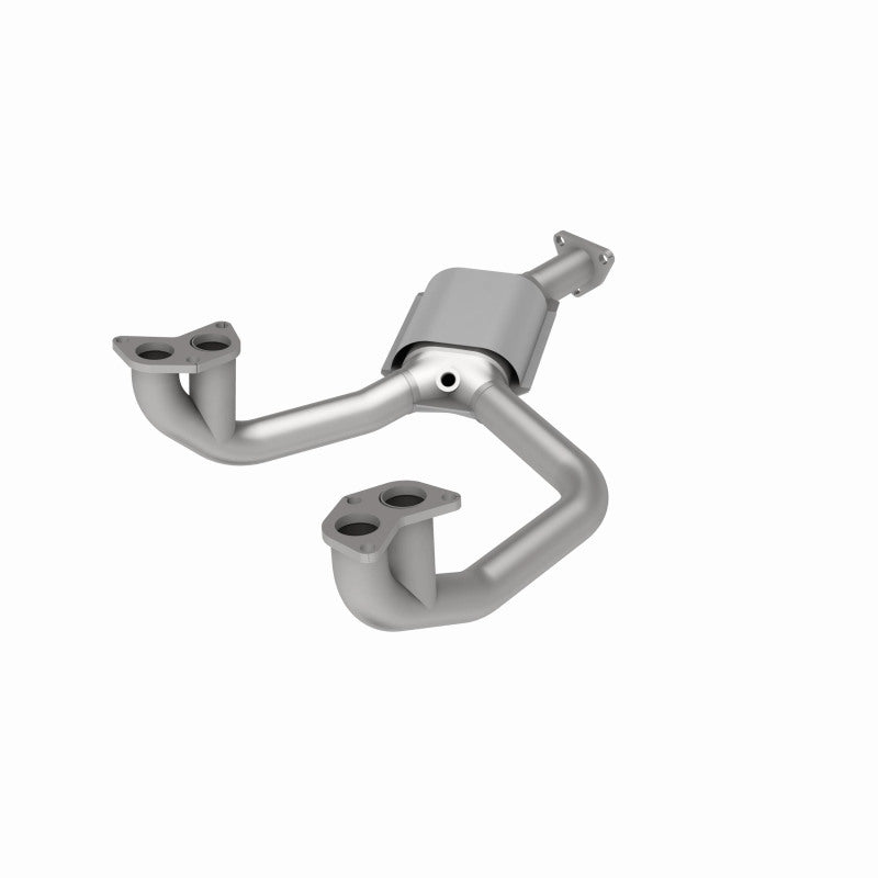 MagnaFlow Direct Fit Catalytic Converter Subaru Legacy 90-93 2.2L