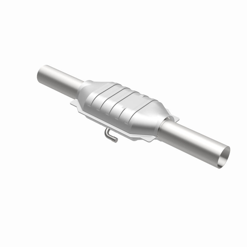 MagnaFlow Direct Fit Catalytic Converter 81-83 Jeep Cherokee 5.9L V8
