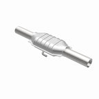 MagnaFlow Direct Fit Catalytic Converter 81-83 Jeep Cherokee 5.9L V8