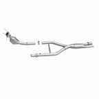 MagnaFlow Direct Fit Catalytic Converter 98 Lincoln Mark VIII 4.6L