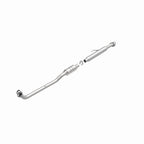 MagnaFlow Direct Fit Catalytic Converter 2012-2014 CAMRY 2.5L Underbody